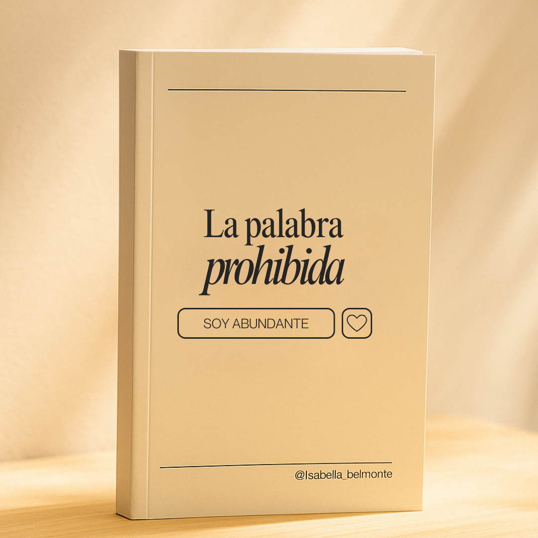 Nací para Vivir en Abundancia + 6 Libros para Elevar tu Frecuencia y Crear Prosperidad