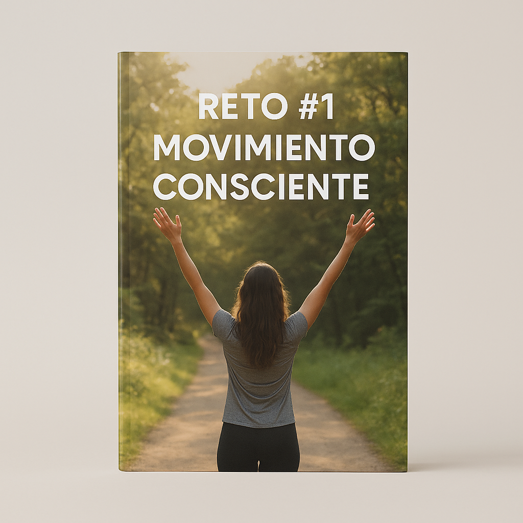 Cambio Radical + 4 Bonos – Guía emocional completa para reconstruirte desde adentro