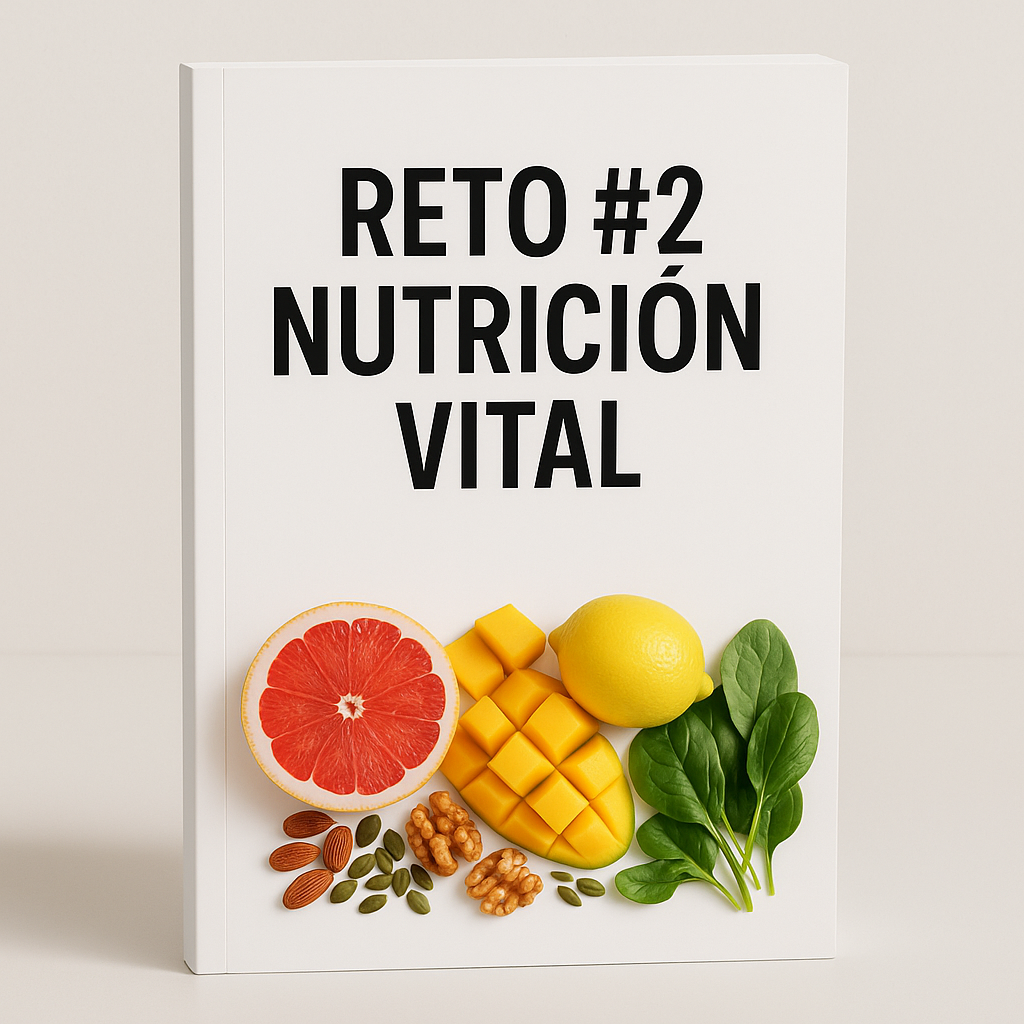 Cambio Radical + 4 Bonos – Guía emocional completa para reconstruirte desde adentro