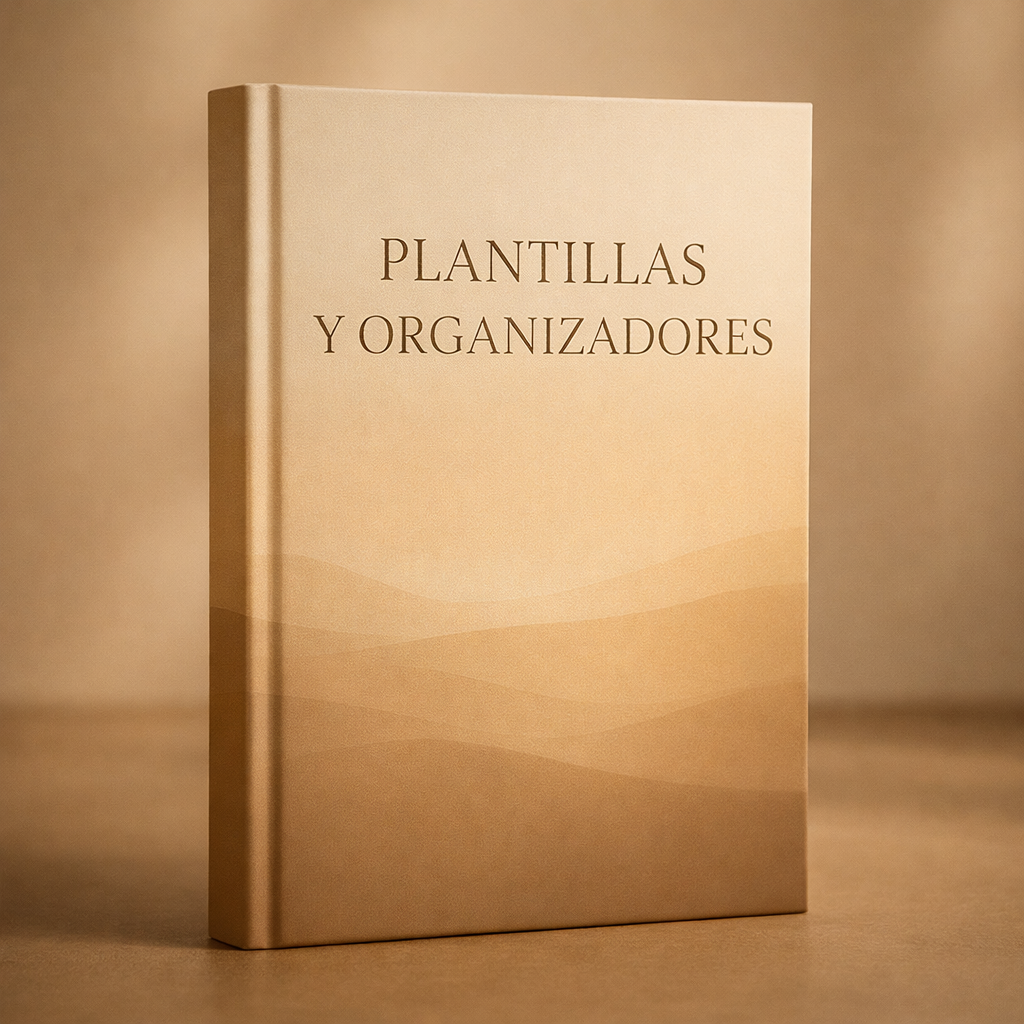 Cambio Radical + 6 REGALOS INCLUIDOS – Guía completa  para reconstruirte desde adentro