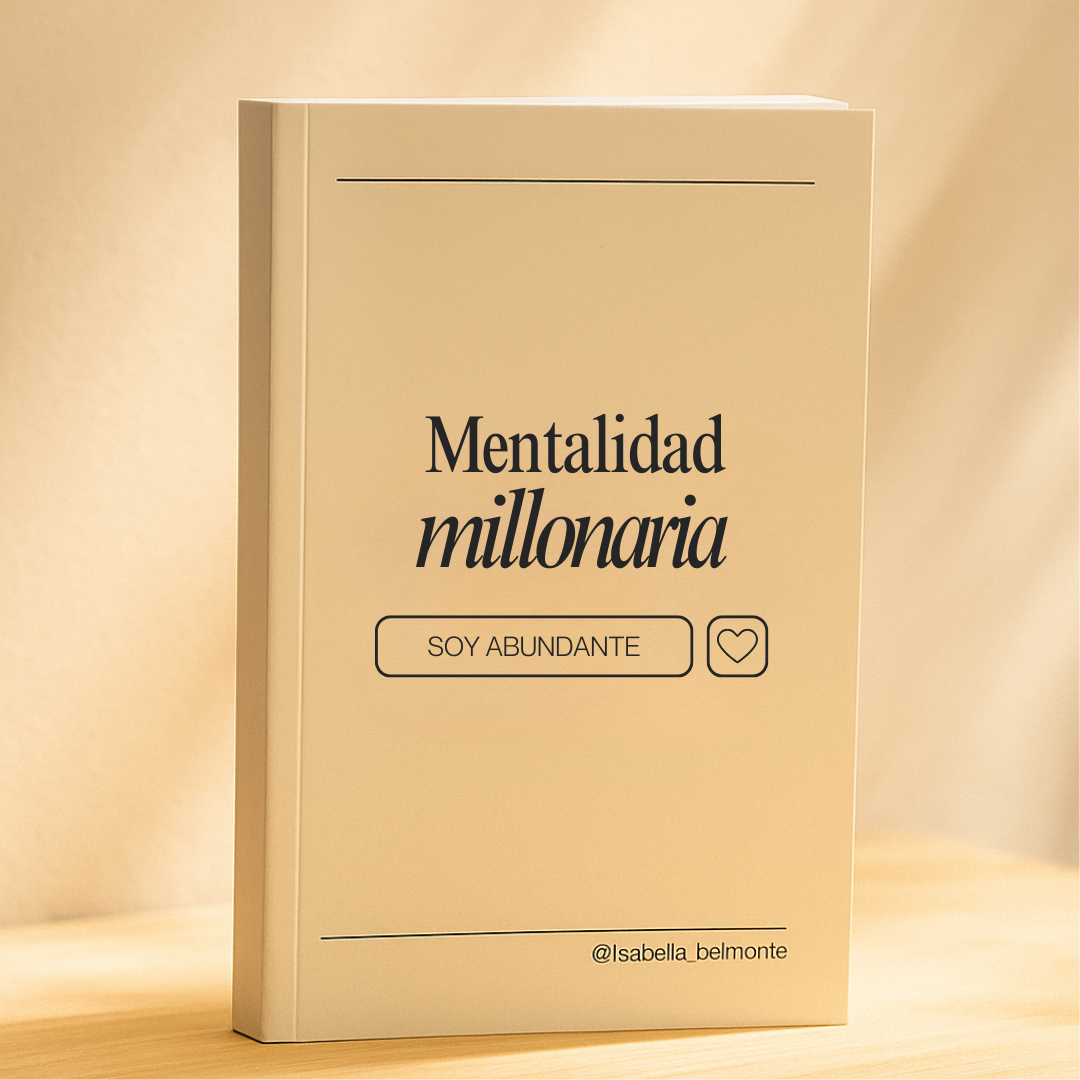 Nací para Vivir en Abundancia + 6 Libros para Elevar tu Frecuencia y Crear Prosperidad